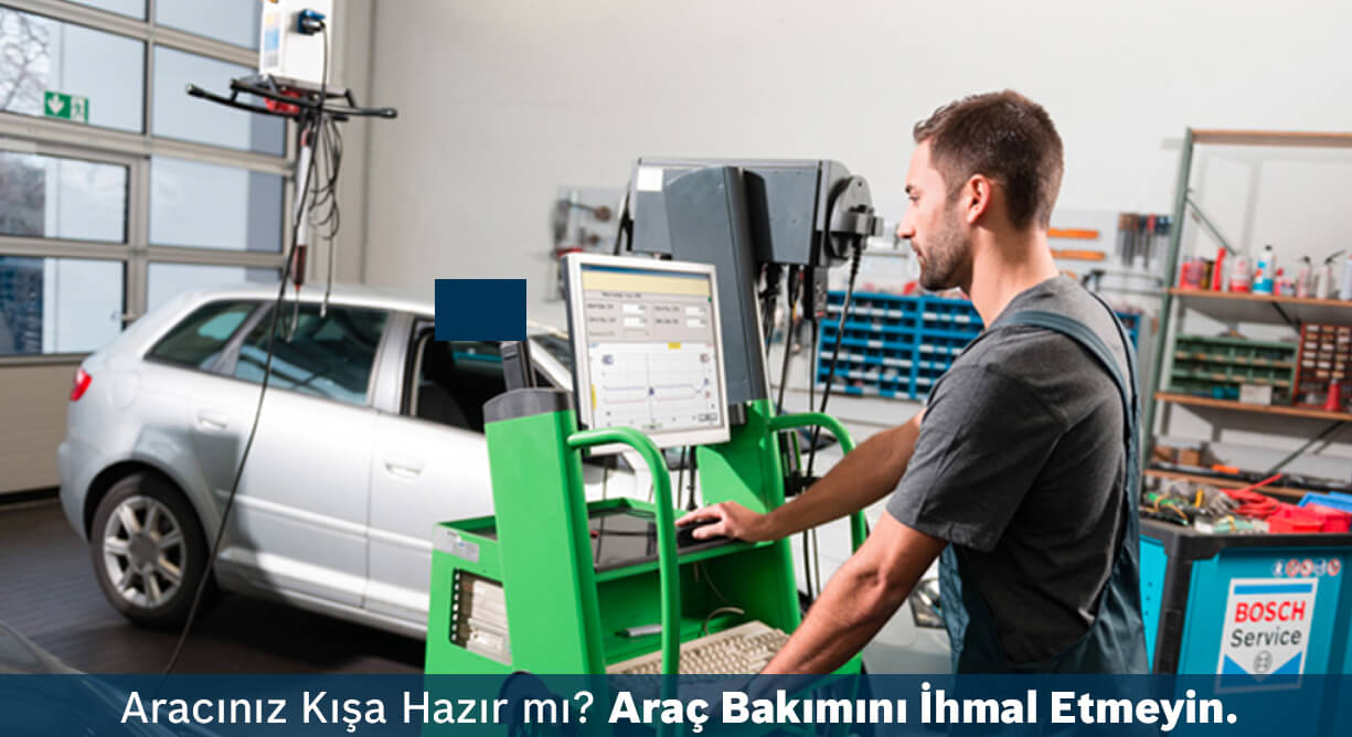 Eskar Otomotiv br Bosch Car Service